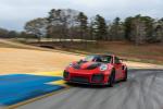 Porsche 911 GT2 RS 2017 года (NA)